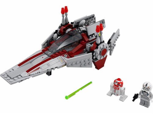 fred meyer lego star wars