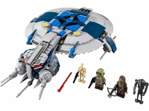 fred meyer lego star wars
