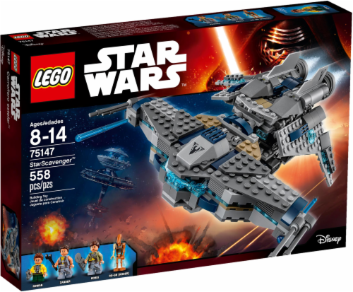 fred meyer lego star wars