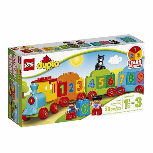 Lego duplo metro best sale