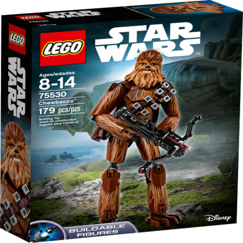LEGO® Star Wars Chewbacca® Set, 179 pc Kroger