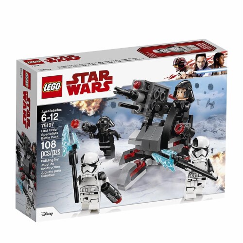 fred meyer lego star wars