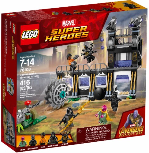 fred meyer lego star wars