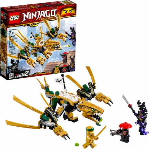 wings of fire legos