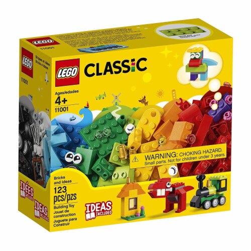 Lego classic pieces clearance