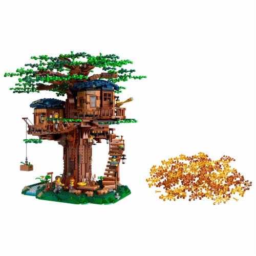 Lego tree pieces cheap