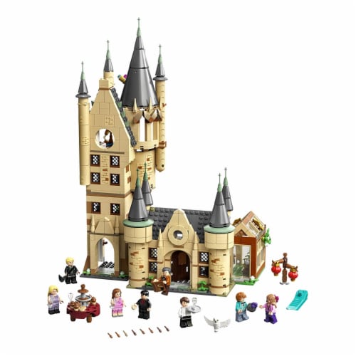 LEGO Harry Potter Hogwarts Astronomy Tower 75969 by LEGO