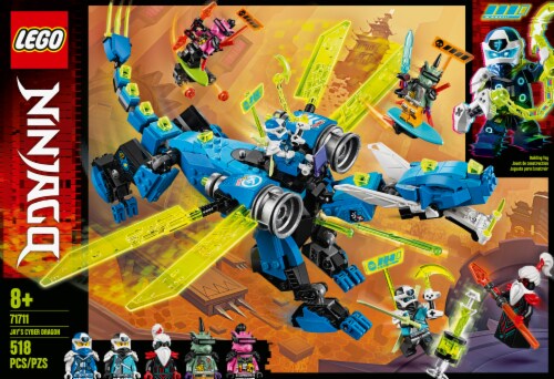 71711 lego ninjago