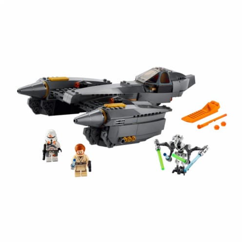General shop grievous starfighter