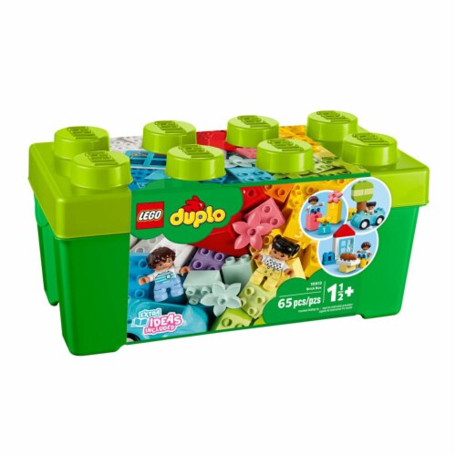 Lego duplo online explore