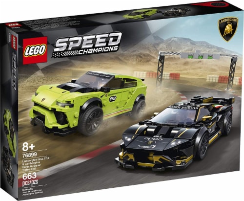 Lego speed champions pc clearance