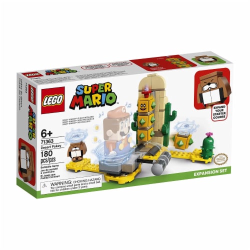mario toy set