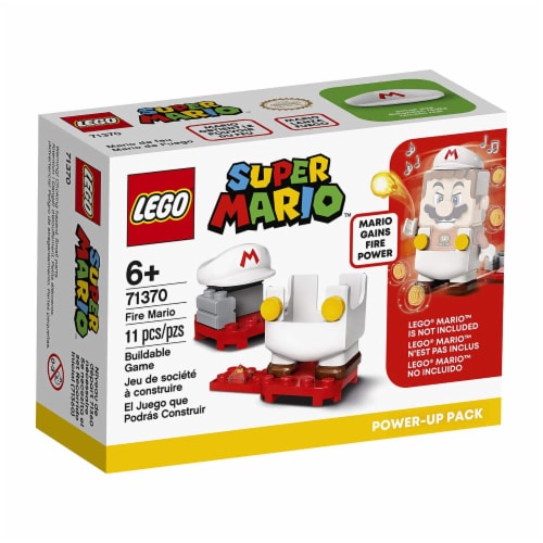 71370 LEGO® Super Mario Fire Mario, 11 pc - Ralphs