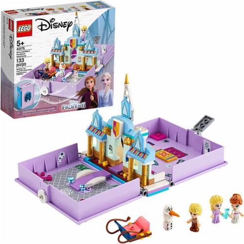 Lego storybook adventure clearance