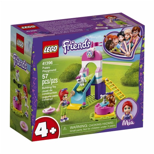 41396 LEGO® Friends Puppy 57 pc - Ralphs