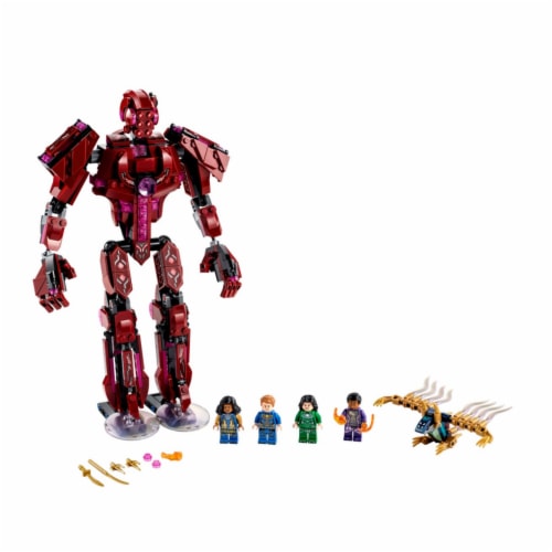 Marvel lego city cheap
