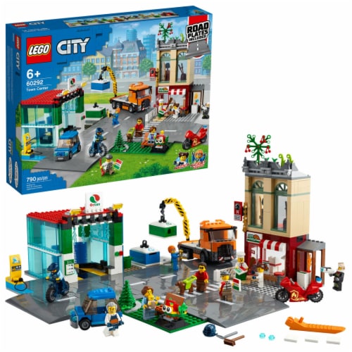 Lego 790 online