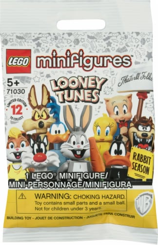71030 LEGO® Minifigures™ Looney Tunes Perspective: front