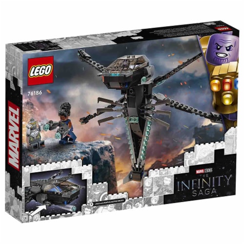 Marvel Toys & Sets  Official LEGO® Shop US