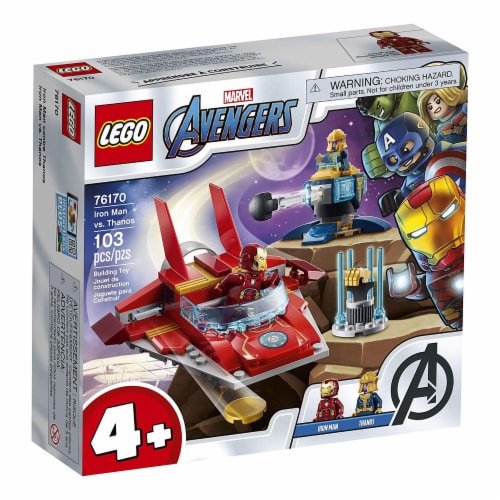 Imagenes de lego iron man deals