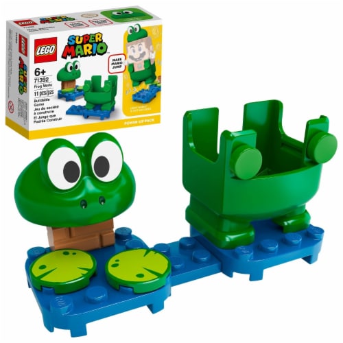Lego super sales mario pc