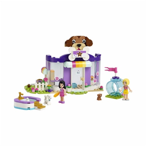 41691 LEGO® Friends Doggy Day Care, 221 pc - Harris Teeter
