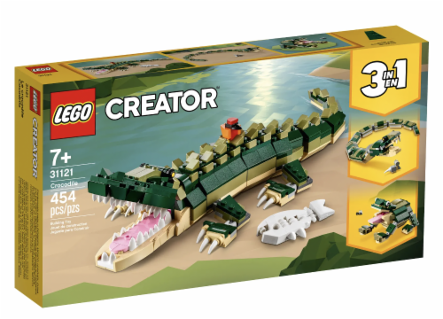 Lego creator box 2025