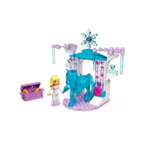 43209 LEGO® Disney Frozen Elsa and the Nokk's Ice Stable, 53 pc - City  Market