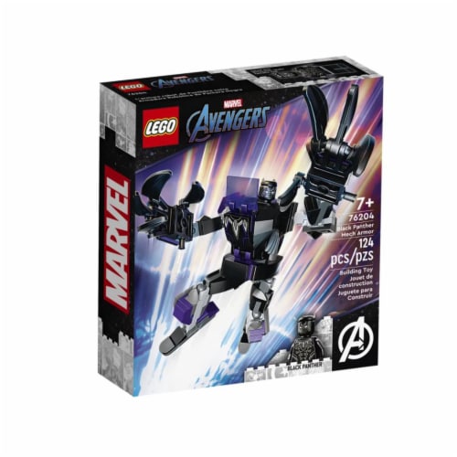 Lego de avengers online
