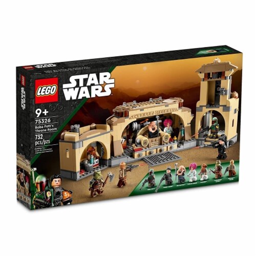 Lego star wars online toys center