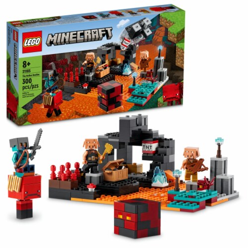 Fred meyer lego sets cheap