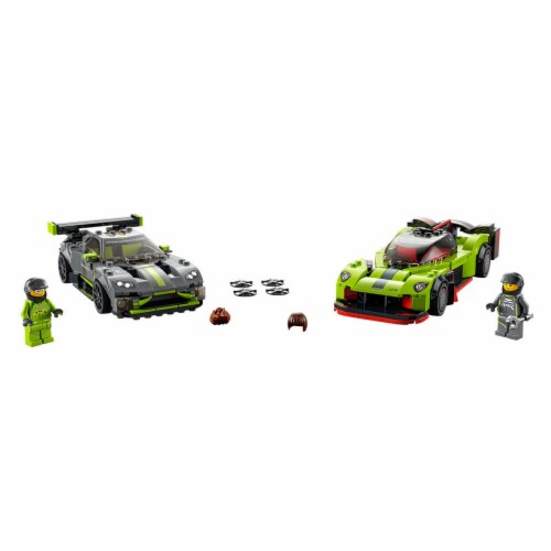 Lego speed champions online new sets 2021