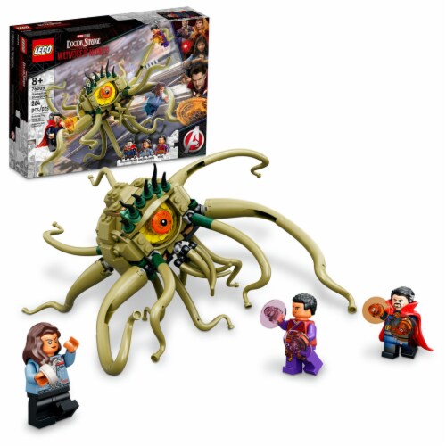 LEGO 76205 Gargantos Showdown V39 Building Set 1 ct Harris Teeter
