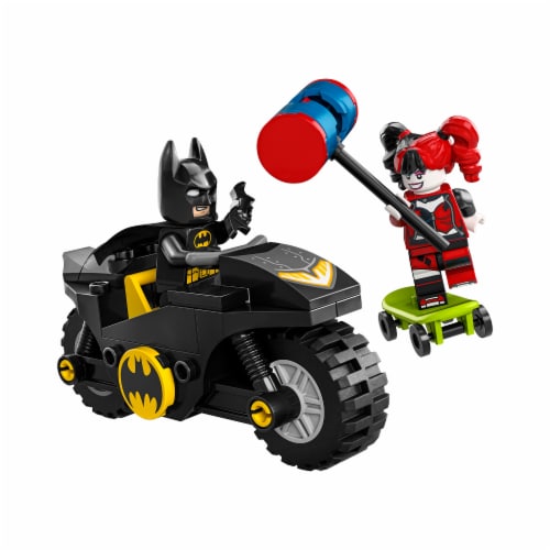 Top 10 Biggest & Best LEGO DC & Batman Sets Ever - Updated for June 2023 -  Toys N Bricks