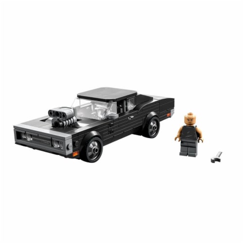 76912 LEGO® Speed Champions Fast & Furious 1970 Dodge Charger R/T