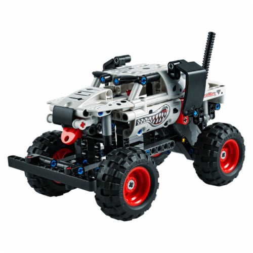 42150 LEGO® Monster Jam Monster Mutt 244 - Pick Save