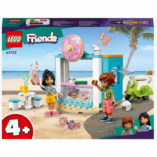 LEGO® Friends Donut Shop Building Set, - Dillons Food Stores