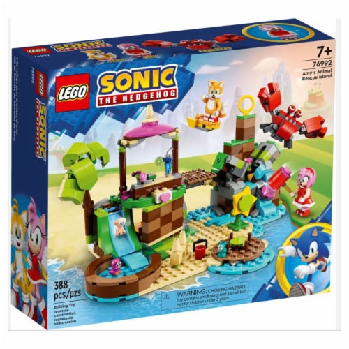 lego sonic Ofertas Online, 2023