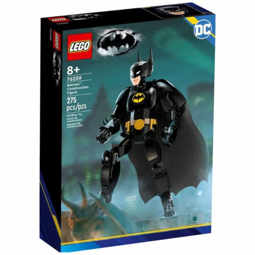 Lego batman best sale people