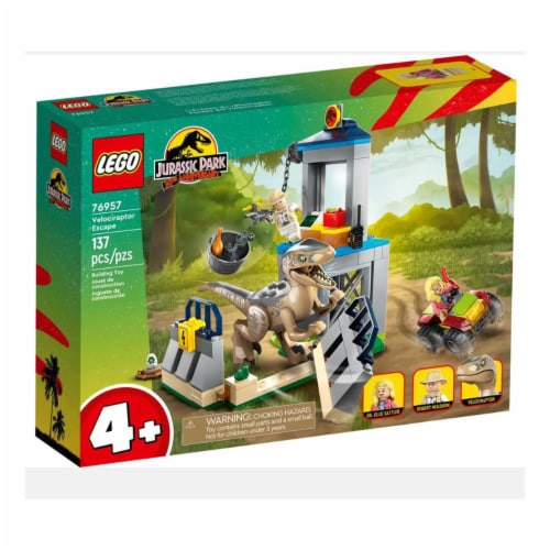 Jurassic world lego pc on sale