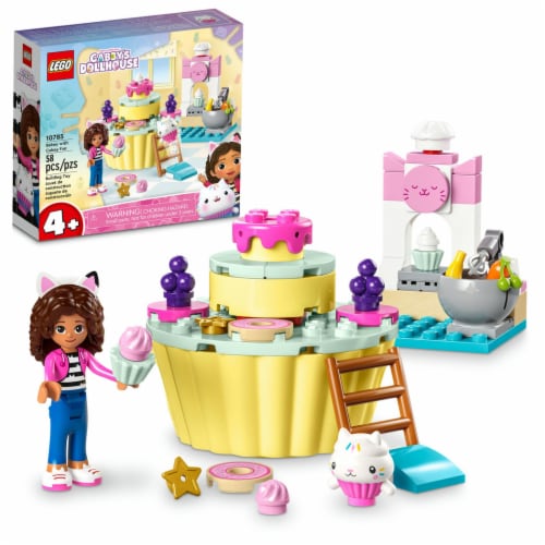 Gabby's Dollhouse Mini Playset, 1 ct - Kroger