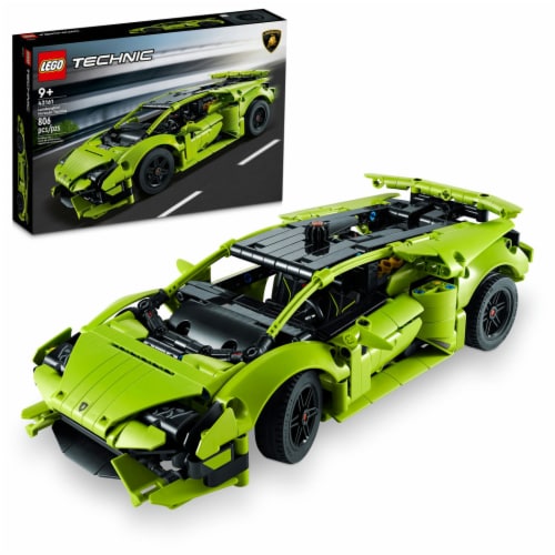 tbd Technic 42161 Perspective: front