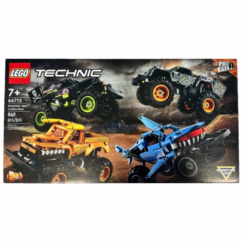 Lego quad pack outlet
