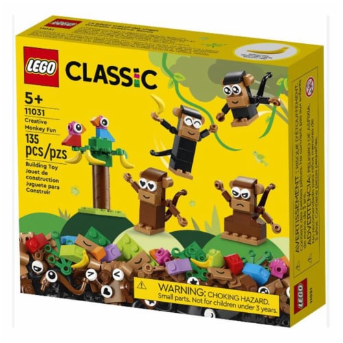 Lego sales creative set