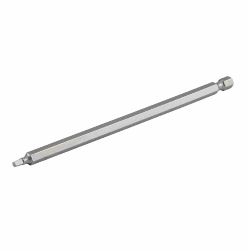 Irwin Drill Bit Steel 3522311C #2 Perspective: front