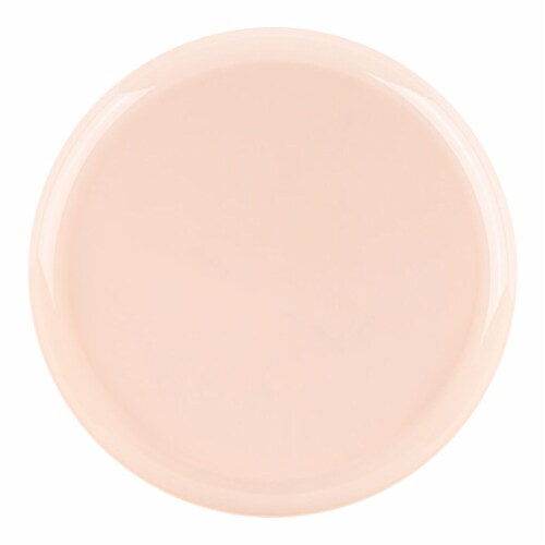 Pink Flat Round Disposable Plastic Appetizer/Salad Plates - 8.5" (120 ...