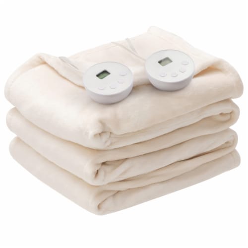 62 x hotsell 90 blanket size