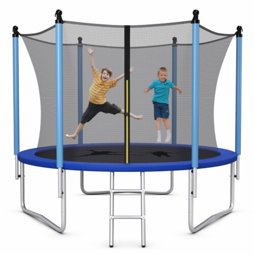 8 10 12 14 15 16FT Jumping Exercise Recreational Bounce Trampoline