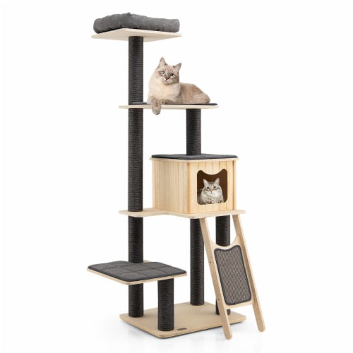 Cat Condo 2 on the App Store