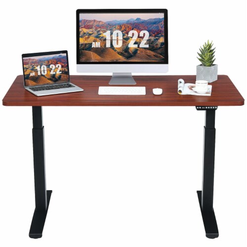 Gymax desk shop